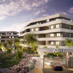 Aria by the beach Mijas